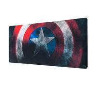 Tapis de souris Captain America Shield XL