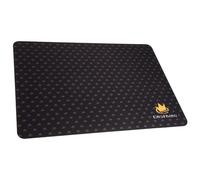 Tapis de souris Caseking avec Krone Rev.2 Bleu/Noir