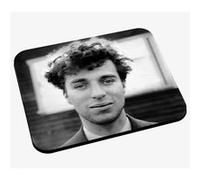 Tapis de souris Charlie chaplin acteur vieux cinéma original 3 G