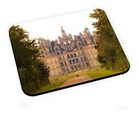 Fabulous Tapis de Souris Chateau De Chambord Donjon Renaissance Chateau de La Loire