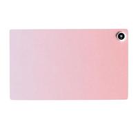 Tapis de Souris Chauffant, Grand Tapis Chauffant en PVC avec Température Réglable, Tapis de Bureau Chauffant pour Bureau, Étude, Maison ou Dortoir(Pink,31.4in/80cm)
