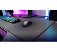 Tapis de souris - CHERRY XTRFY GP5 Black - Tissu - Taille XL