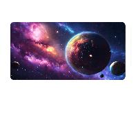 Tapis de souris ciel étoilé S