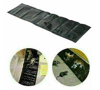 Tapis de souris collant Super résistant de 1.2M, piège à souris magique, Non toxique, piège à souris, insecte, serpent, panneau de contrôle antiparasitaire