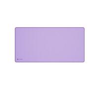 Tapis de souris Color Series Pure Lavender 800X400MM NPO-2242