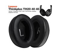 Tapis de souris compatibles avec Lenovo Thinkplus TH20 TH40 TH46, remplacement en cuir