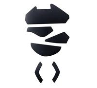 Tapis de souris compatibles GUYUTING : performances et durabilité accrues, compatibles avec la souris Logitech G402.