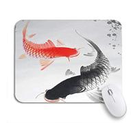 Tapis De Souris Compilation De Plats Asiatiques Qui S'Inspirent Tous De La Tradition Tapis Souris Résistant À Usure Bureau Tapis Souris, pour Maison, Ordinateur, 25 x 30cm
