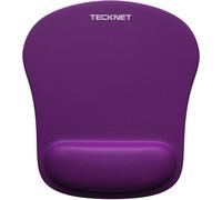Tapis De Souris, Confort Avec Repose-Poignet Ergonomique[ORD623124]