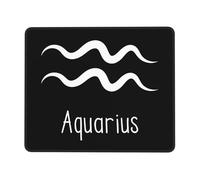 Tapis De Souris Constellation Signe Accessoires De Jeu Résistant Aux Eclaboussures Mouse Pad Imperméable sous-Main pour Jeu Ordinateur Portable Bureau XL