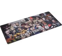 Tapis de Souris Cooler Master MP510 Speed Street Fighter 6 - XL (Motif dédié