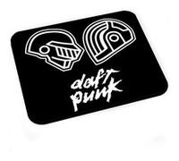 Tapis de souris Daft punk casque robot electro random access memory G