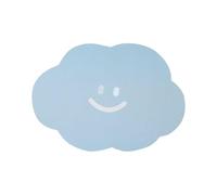 Tapis De Souris De Bureau - Design Créatif Et Mignon Petit Et Compact, Antidérapant en Continu | Peut Également Être Utilisé comme Tapis De Clavier, Un Accessoire Élégant pour Les Filles Et Le Bureau