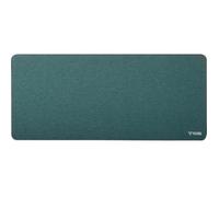 Yenkee Tapis de souris de bureau YPM 9040GN XXL Vert