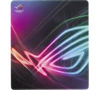 Tapis de souris de gaming Asus ROG Strix Edge noir