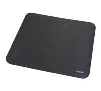 Tapis de souris de gaming LogiLink ID0117 noir