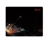 Tapis de souris de jeu antidérapant multicolore A4tech BLOODY B-083