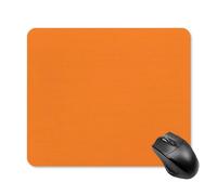 Tapis De Souris De Jeu Beauté Brûlée Lavable Moderne Bureau Tapis Souris, pour Maison, Jeux, Ordinateur Portable, 25x30cm