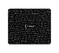 Tapis de Souris de Jeu Équations et formules physiques théorie Physique