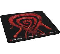 Tapis de souris de jeu Genesis PUMP UP THE GAME 250x210 mm