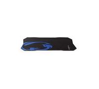 Tapis de souris de jeu | | GMPD100BK |Noir