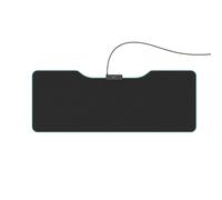 Tapis de souris de jeu "Lethality 450 Illuminated" (00186077)