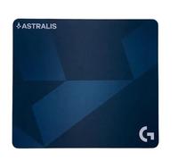 Tapis de souris de jeu Logitech G640 Extra Large 400 mm x 460 mm ASTRALIS Special Edition