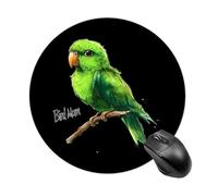 Tapis De Souris De Jeu Maman Perroquet Mouse Pad