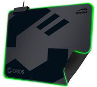 Tapis de souris de jeu ORIOS M LED