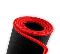 Tapis de souris de jeu professionnel Savio turbo dynamique s