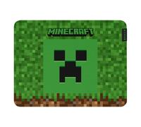 Tapis de souris de jeu Razer Gigantus V2 (taille M) : surface en tissu micro-tissé texturé, mousse épaisse en caoutchouc haute densité, base anti