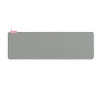 Tapis de souris de jeu Razer Goliathus Extended Chroma : clairage Chroma RVB personnalisable - Matriau en tissu doux - Contrle et vitesse qui