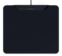 Tapis de souris de jeu Razer HyperFlux V2 Hard Edition charge sans fil noir