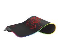 Tapis de souris de jeu Scorpion mg08 avec lud lez