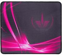 Tapis de Souris de Jeu Surface Lisse 350 mm x 290 mm Base Antidérapante Imperméable Anti-effilochage Fluidité Maximum, Caoutchouc