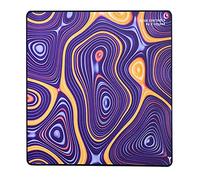 Tapis de Souris de Jeu X-Raypad Aqua Control Plus AC+ Rob, Ultra-Haute précision avec Une Vitesse et Une capacité de contrôle parfaites, conçu pour Les Joueurs Fps avec de Faibles exigences en DPI