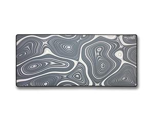 Tapis de Souris de Jeu X-Raypad Aqua Control Plus AC+ Rob, Ultra-Haute précision avec Une Vitesse et Une capacité de contrôle parfaites, conçu pour Les Joueurs Fps avec de Faibles exigences en DPI