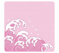 Tapis de Souris de Jeu X-Raypad Aqua Control Plus AC+ Wave, Ultra-Haute précision avec Une Vitesse et Une capacité de contrôle parfaites, conçu pour Les Joueurs Fps avec de Faibles exigences en DPI