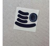 Tapis de souris de rechange 0,6 mm pour accessoires Logitech G Pro