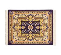 Tapis de Souris de Tapis, Tapis de Souris de Tapis Persan Oriental, Tapis de Souris de Tapis, Tapis de Souris d'ordinateur, pour la décoration de Table