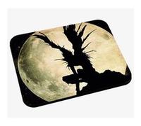 Tapis de souris Death note 4 ange devant la lune manga anime japon G