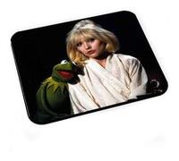 Tapis de souris Debbie harry kermit muppet show tv 80's G