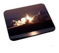 Tapis de souris Decollage navette spatiale americaine espace exploration G