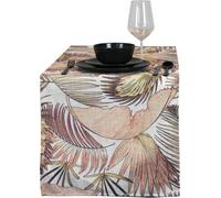 Tapis de souris décoratif Linnen Print Design 6