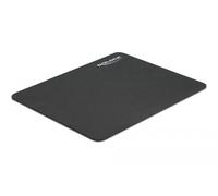DELOCK 12005 - Tapis de souris, noir