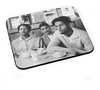 Tapis de souris Digable planets diner rap hip hop 90's new york G