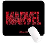 Tapis de souris Disney du 100e anniversaire de Marvel Multicolore G