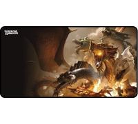 Tapis de Souris DONJONS ET DRAGONS XXL 90 x 46 cm KONIX - NEUF