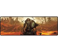 Tapis de souris Doom - Slayer's Triumph