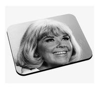 Tapis de souris Doris day actrice vieux cinéma original 6 G